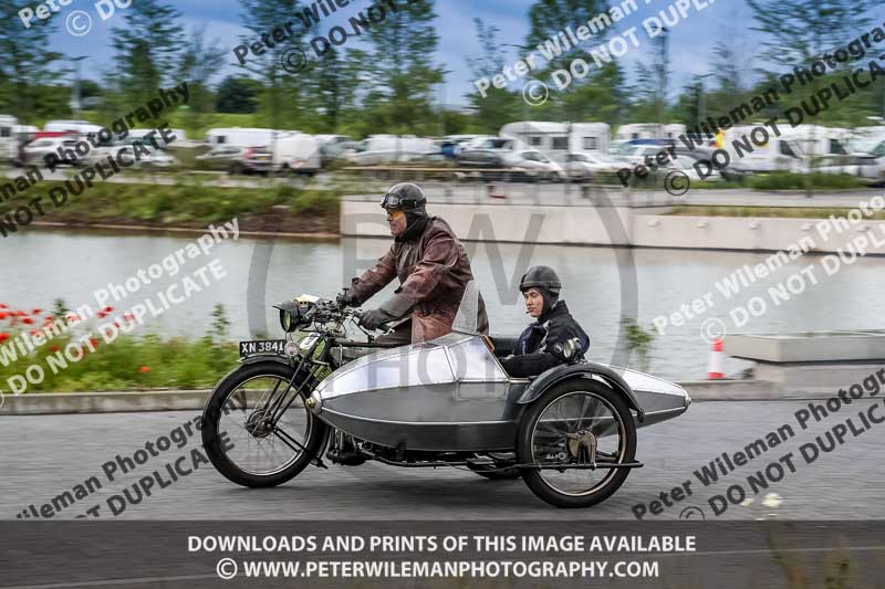 Vintage motorcycle club;eventdigitalimages;no limits trackdays;peter wileman photography;vintage motocycles;vmcc banbury run photographs
